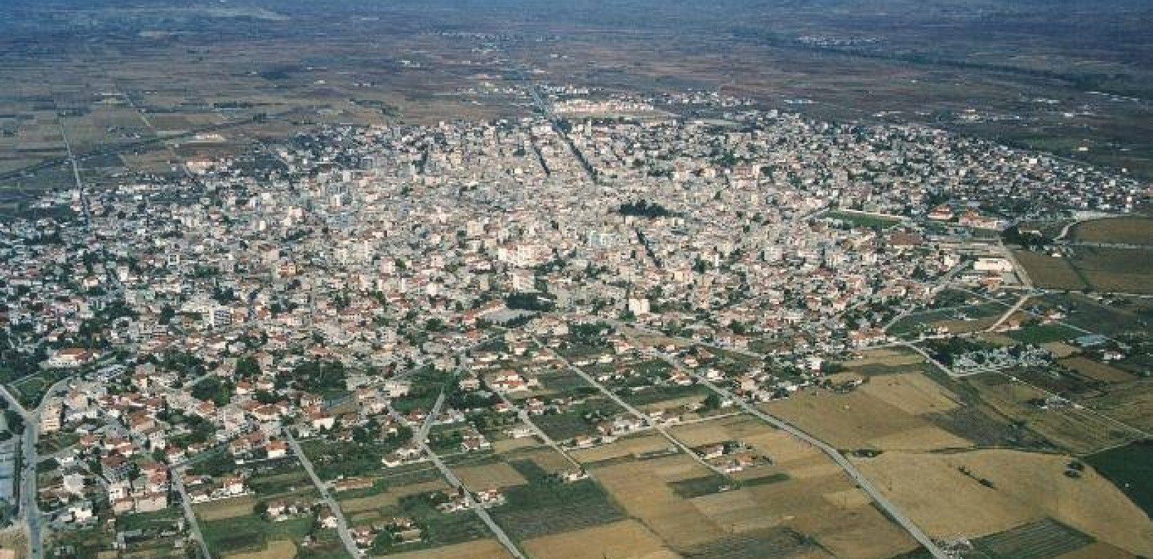 Ανοίγουν κλιματιζόμενοι χώροι στην Πτολεμαΐδα, για την προστασία από τον καύσωνα