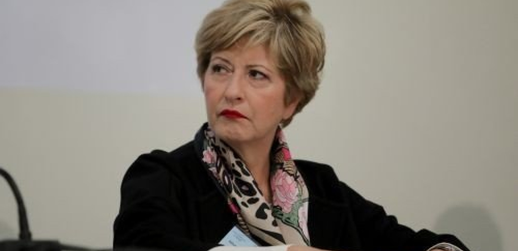 Η… προπονητική ομάδα της Μ. Κόλλια-Τσαρουχά