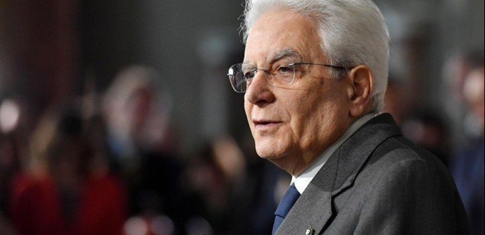 Κέρκυρα: Στεφάνι στο Μνημείο Ελληνοϊταλικής Φιλίας κατέθεσε ο Ιταλός πρόεδρος