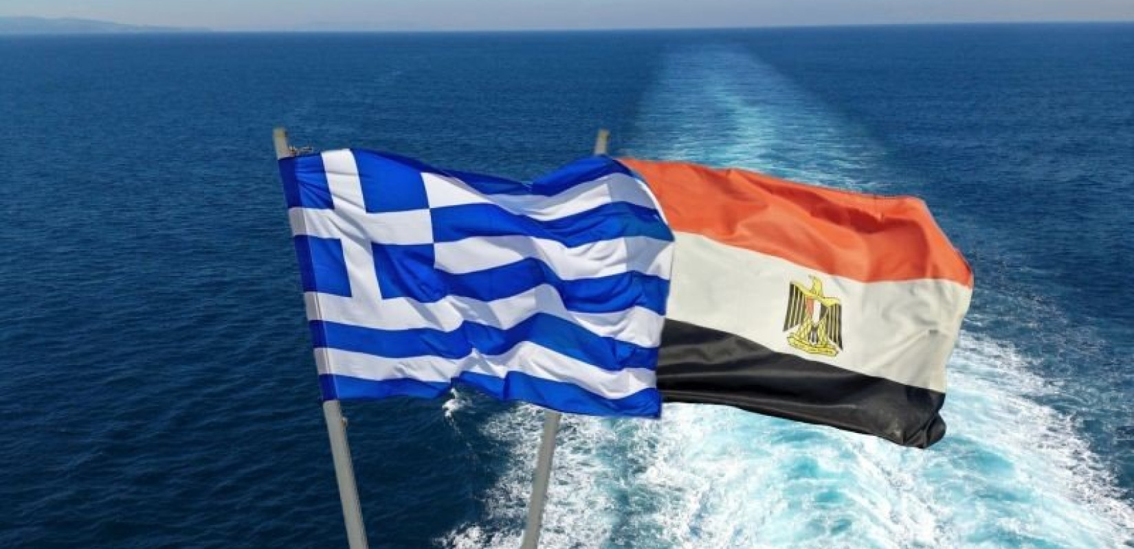 Η Αίγυπτος αμφισβητεί την ελληνική ΑΟΖ - Αποκαλυπτικό έγγραφο εστάλη στην ελληνική πρεσβεία από τις 8 Iουλίου