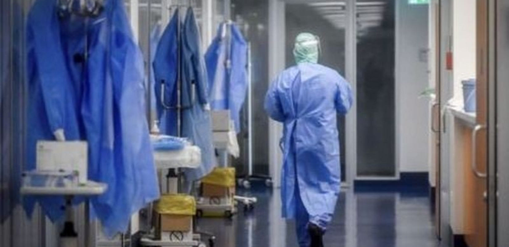 Μια θεατρική παράσταση για τους «Σωματοφύλακες» του συστήματος υγείας από το ΑΧΕΠΑ