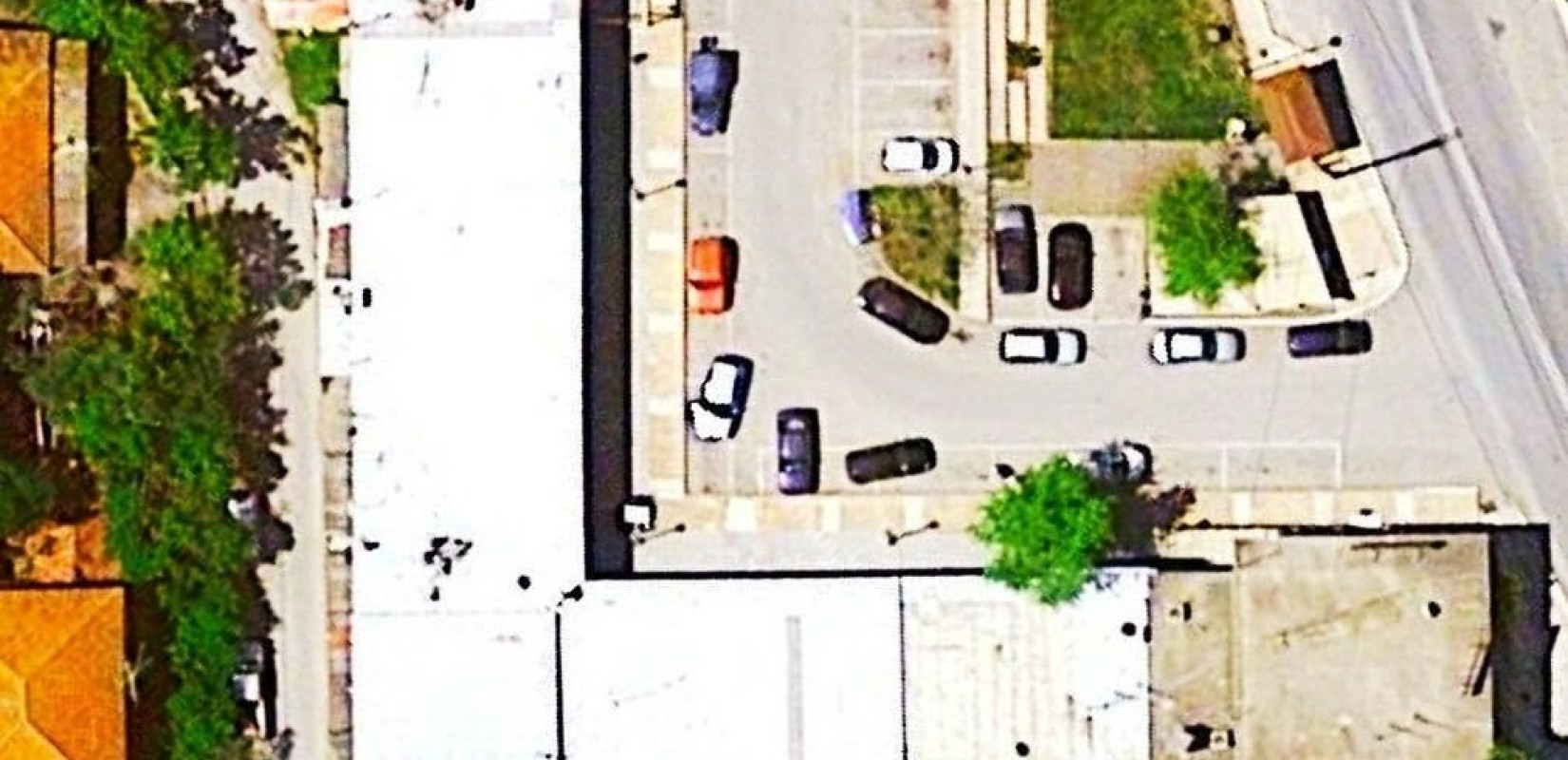 Δήμος Αριστοτέλη: Προς αναβάθμιση και ανάδειξη η Δημοτική Αγορά της Ιερισσού