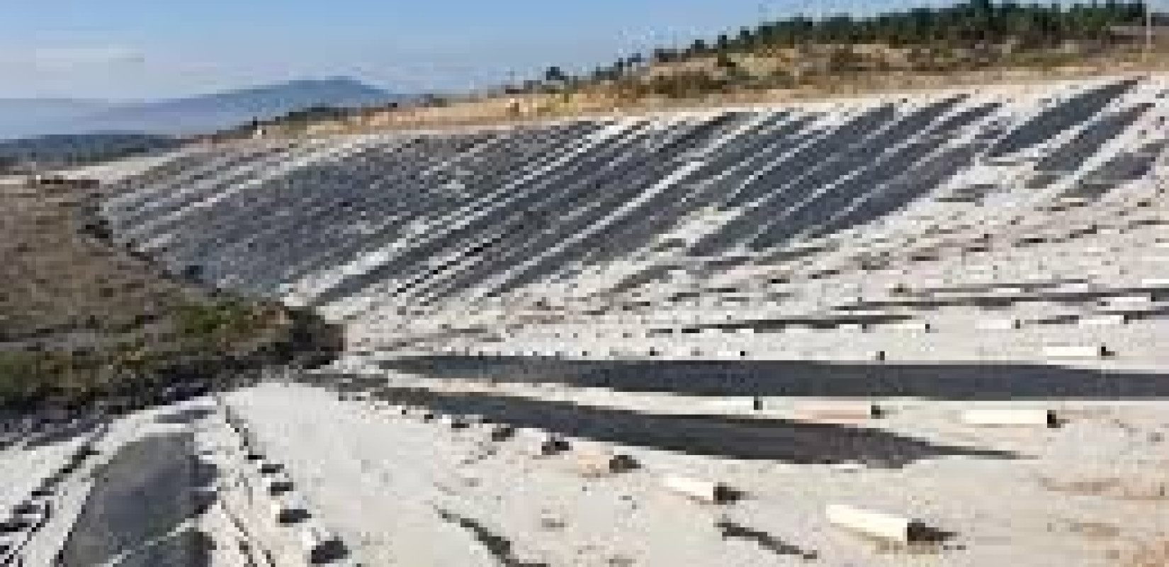 "Πράσινο φως" για τη Μονάδα Επεξεργασίας Αποβλήτων στη δυτική Θεσσαλονίκη