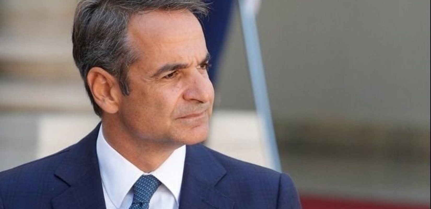 Μητσοτάκης για Μπεκατώρου: ﻿Να ξεριζωθεί η εξουσιαστική βία εναντίον όποιου βρεθεί σε μία αδύναμη θέση