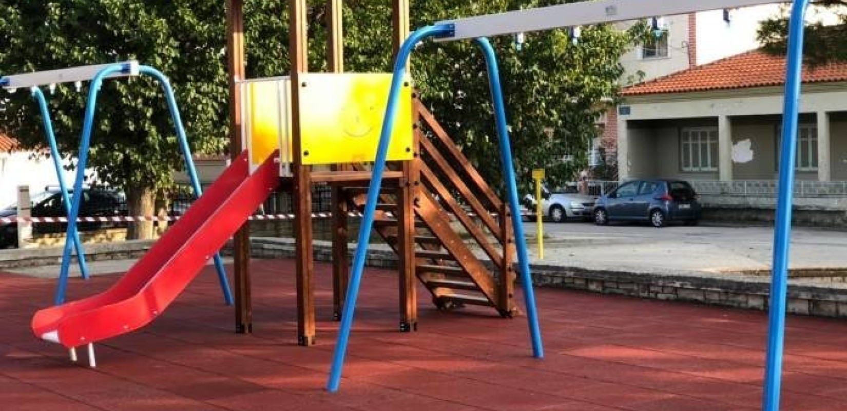 Γερμανία: 12χρονη απειλούσε με μαχαίρι άλλα παιδιά σε παιδική χαρά