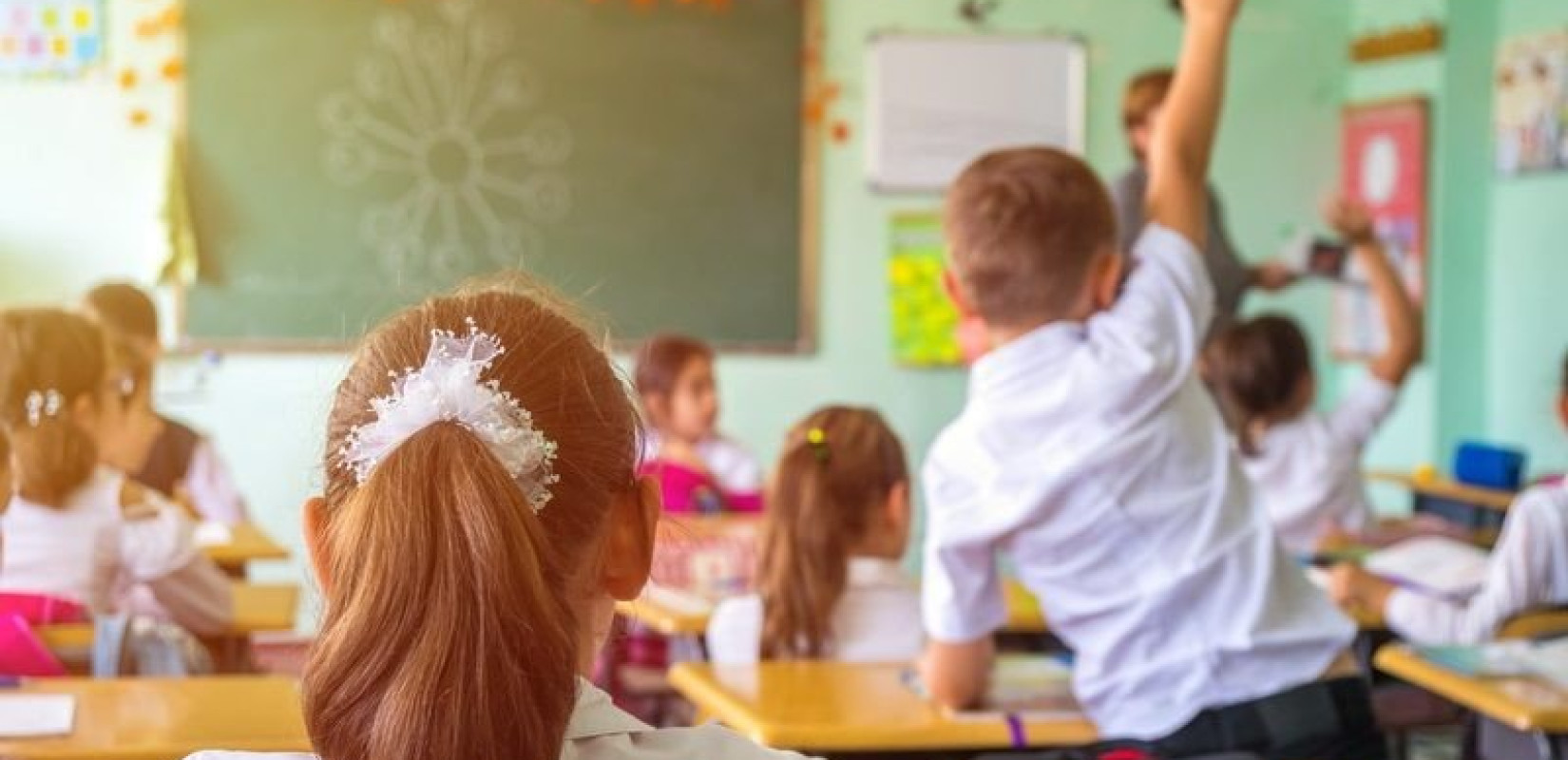 Εκπαιδευτική συμπερίληψη: Η προσβασιμότητα στη μάθηση και η βραβευμένη μέθοδος του «ανάστροφου σχεδιασμού»