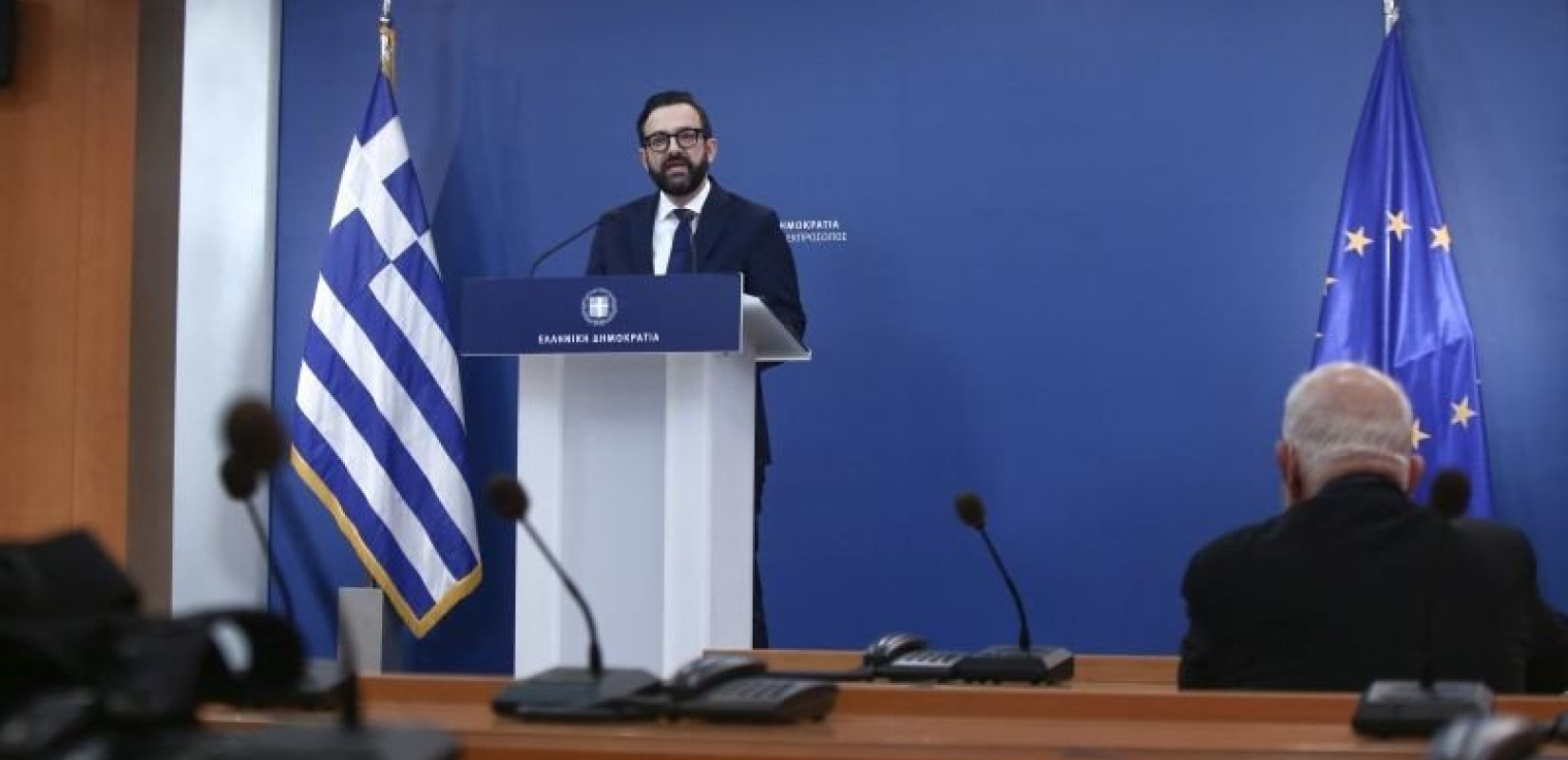 Χ. Ταραντίλης: Γνωστές οι απόψεις του πρώην πρωθυπουργού