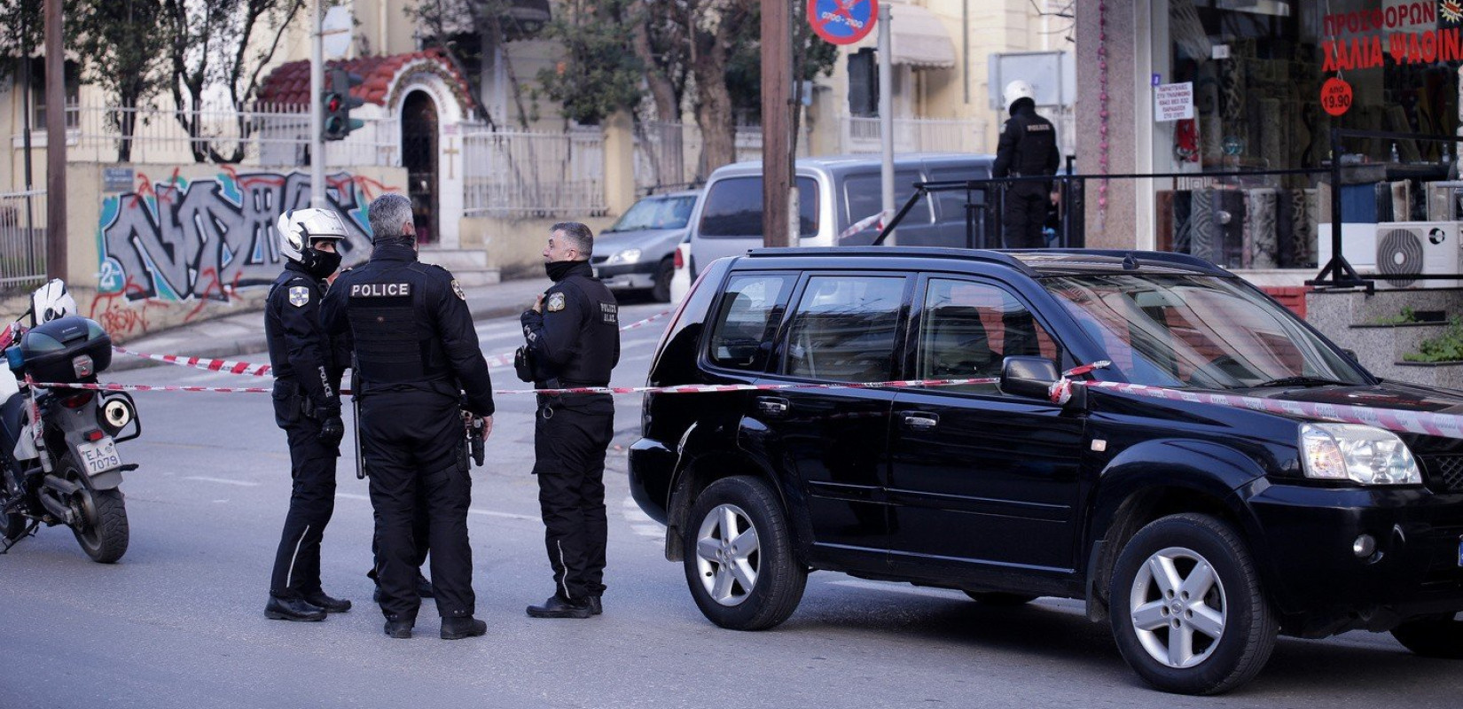 Θεσσαλονίκη: Δηλωμένος στα φύλλα αγώνων του Άρη ο ένας από τους δράστες του επεισοδίου με πυροβολισμούς