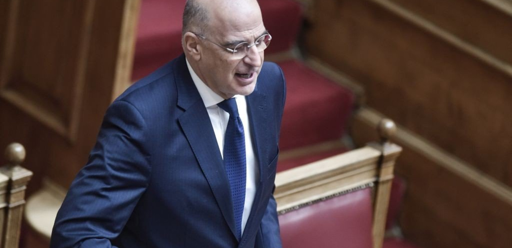 Δένδιας από Μολδαβία: Η δυσαρέσκεια για τη μη καταδίκη των τουρκικών ενεργειών και οι γέφυρες στη νέα κυβέρνηση