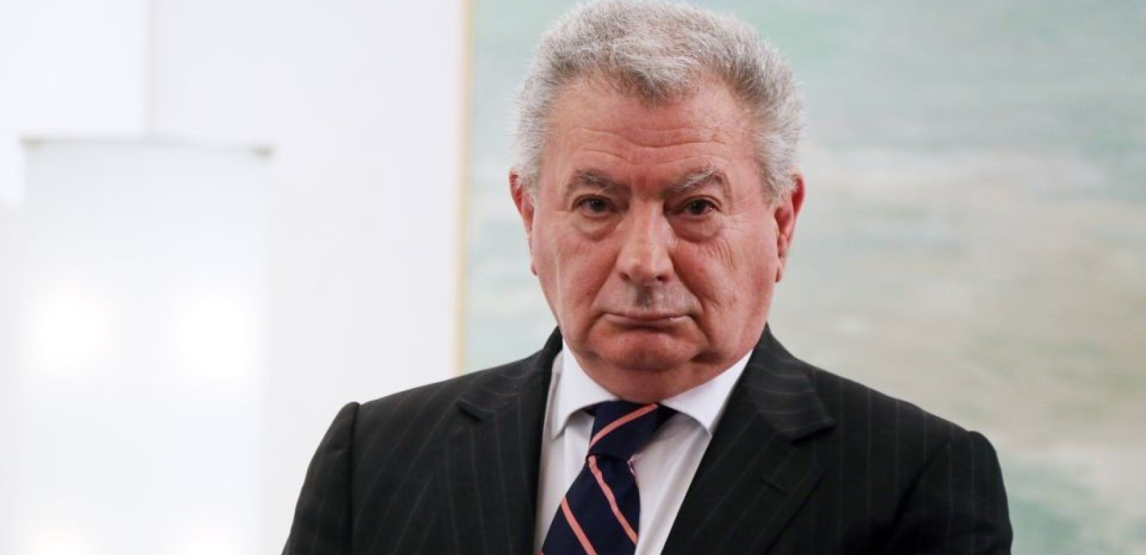 Νεκρός βρέθηκε ο Σήφης Βαλυράκης