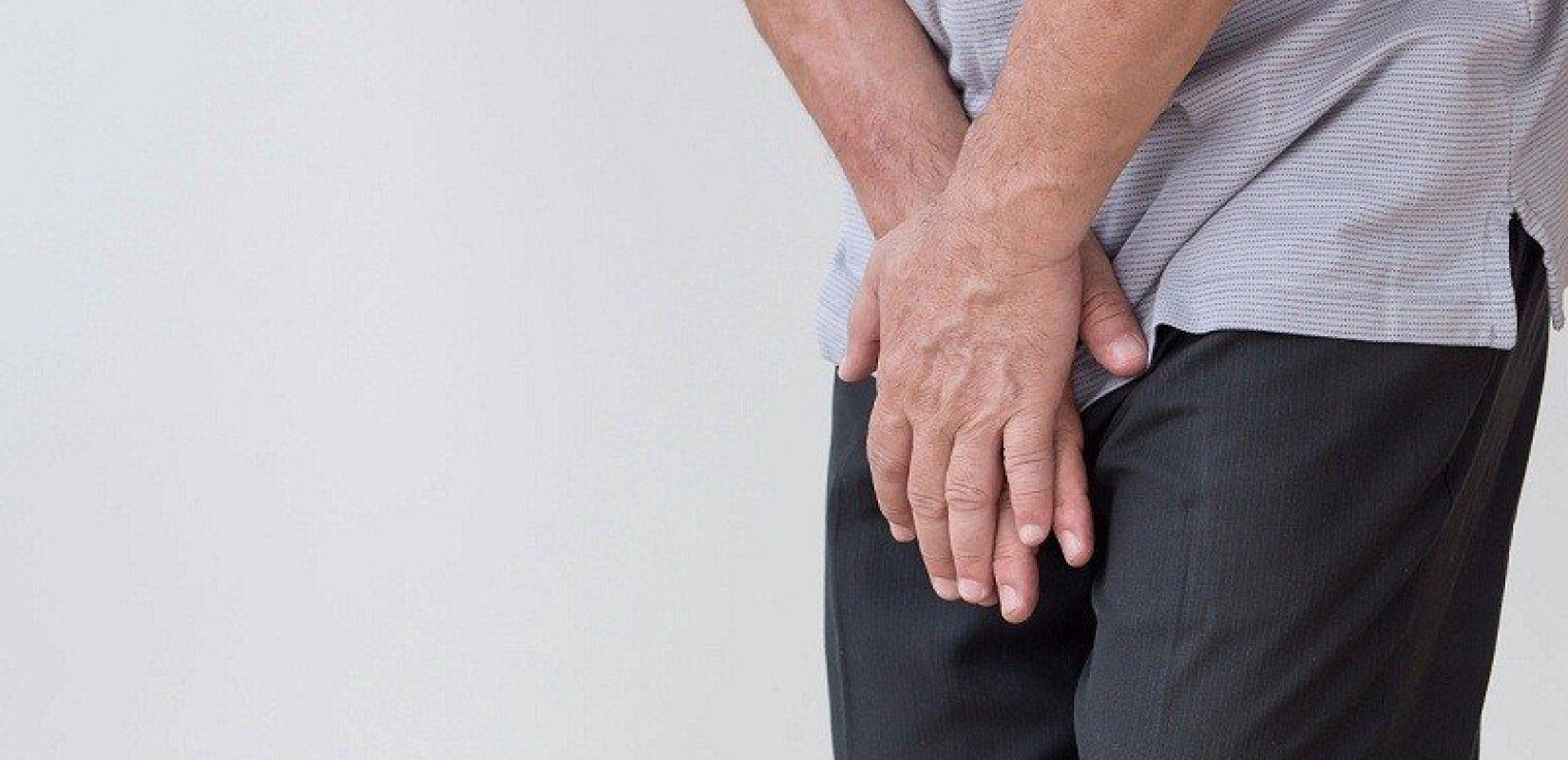 Euromedica Γενική κλινική Γραμμένος Υπερπλασία προστάτη