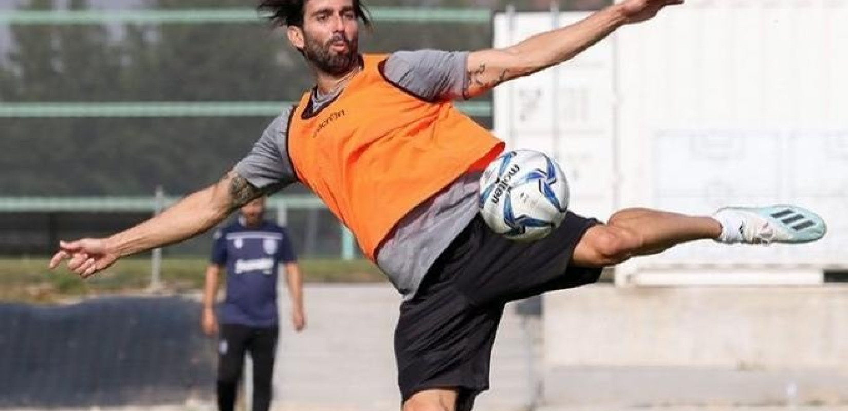 Κρέσπο: "Έχω προτάσεις από Ισπανία, αλλά θέλω να μείνω στον ΠΑΟΚ"
