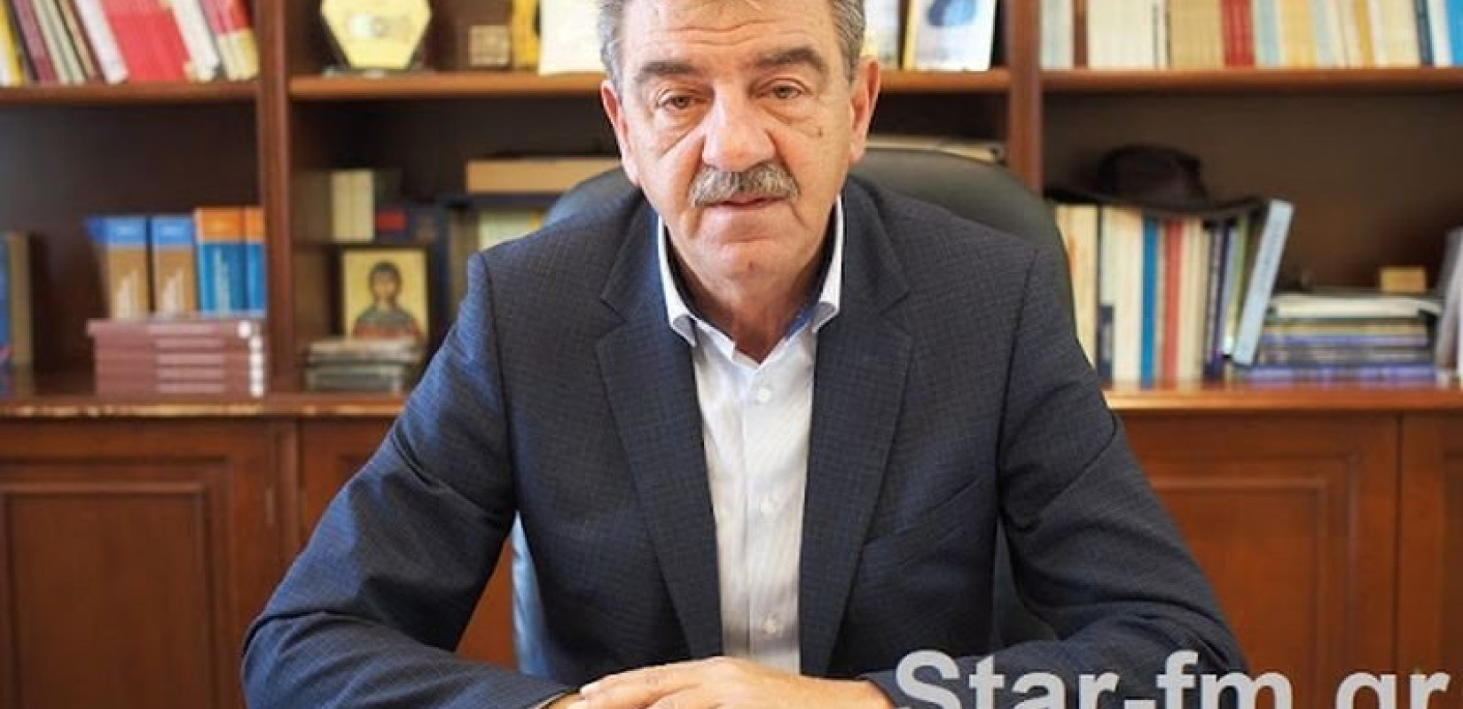 Δήμαρχος Γρεβενών: “Απαράδεκτος και καταδικαστέος ο ξυλοδαρμός του Αντιδημάρχου Δημητρίου Μπόλη” 