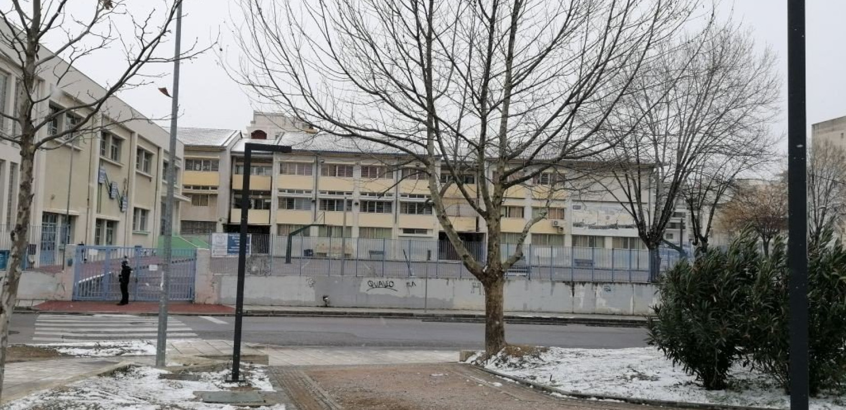 Κλειστά τα σχολεία για δύο ημέρες στη Δυτική Μακεδονία 