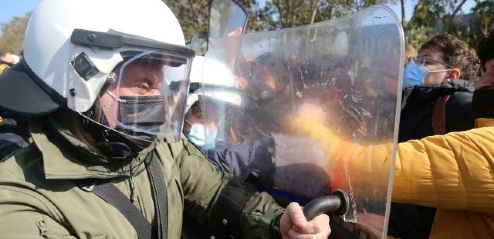 ΔΑΠ-ΝΔΦΚ Θεσσαλονίκης: Τα πανεπιστήμιά μας έχουν γυρίσει «σελίδα»