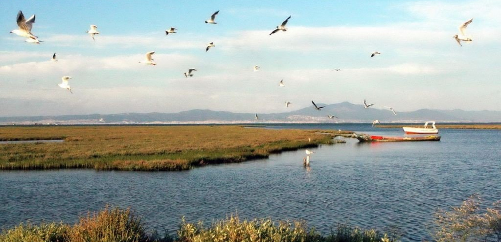 Πέρασε το νομοσχέδιο για τις περιοχές Natura και το... yachting