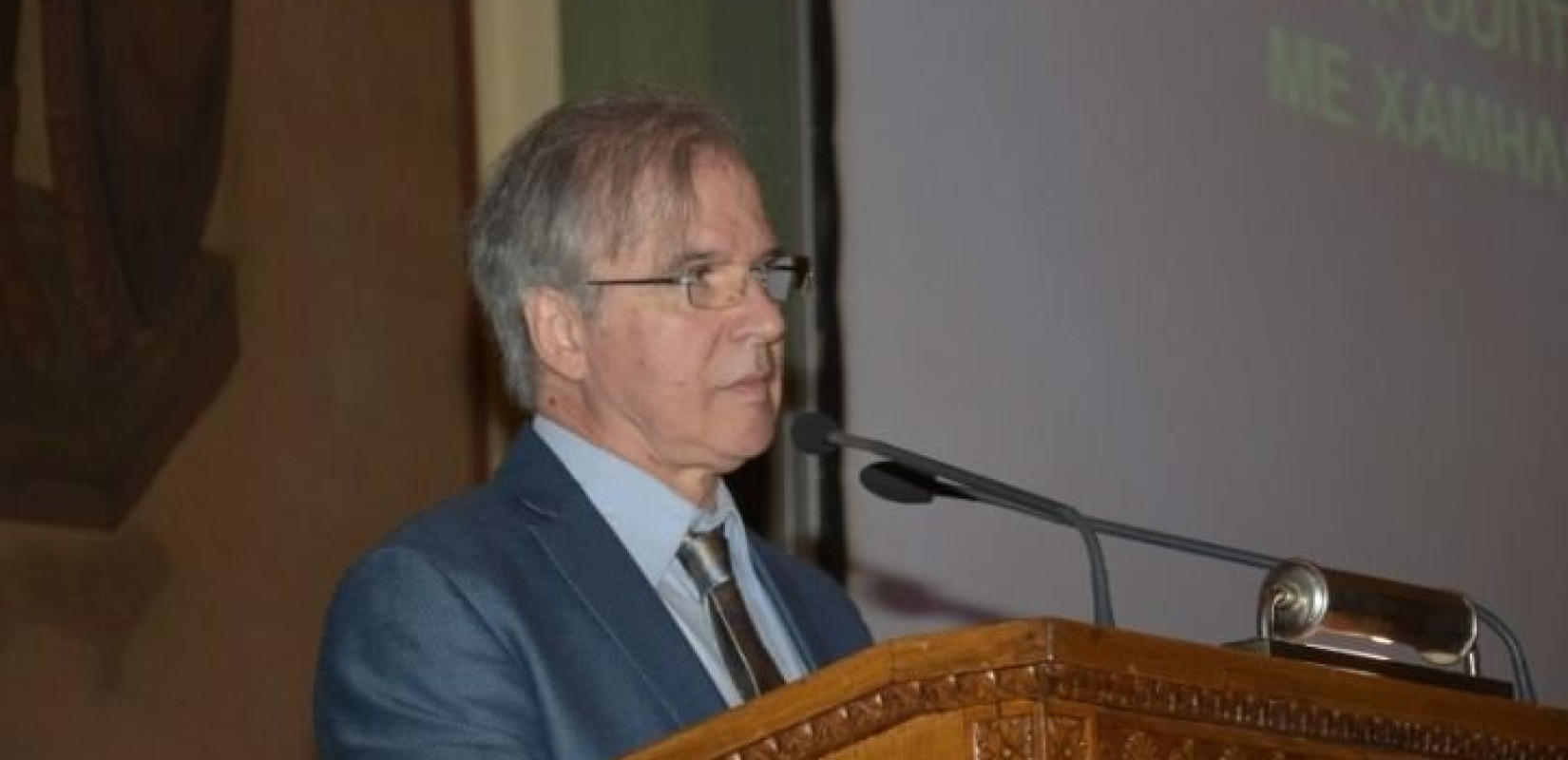 Πλατφόρμα τηλεϊατρικής για άτομα με σοβαρά προβλήματα όρασης από το ΑΠΘ