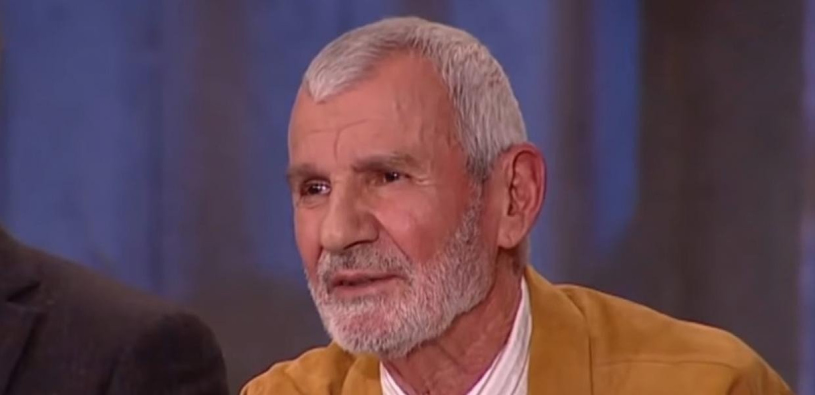 Θύμα του κορονοϊού και ο γνωστός δημιουργός Τάκης Μουσαφίρης (βίντεο με δέκα τραγούδια του)