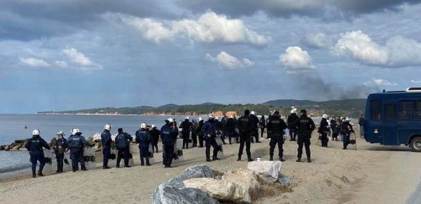 Κατεδαφίσεις αυθαιρέτων: Πισωγύρισμα ελέω πολιτικού κόστους 