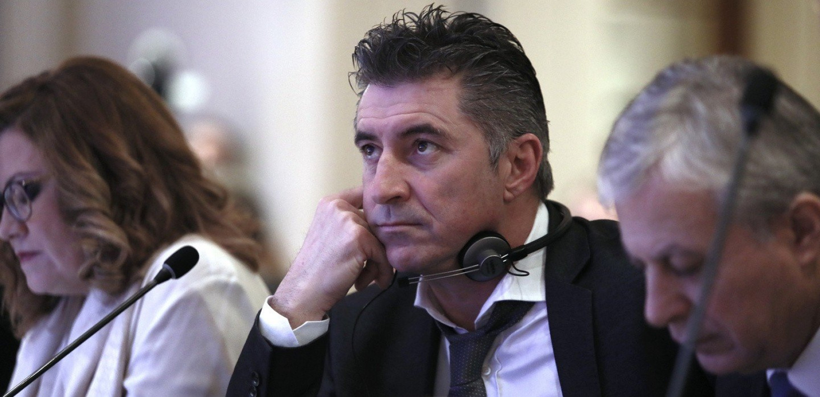 Οι «γαλάζιες» λίστες στον Βορρά και ο γρίφος Ζαγοράκη