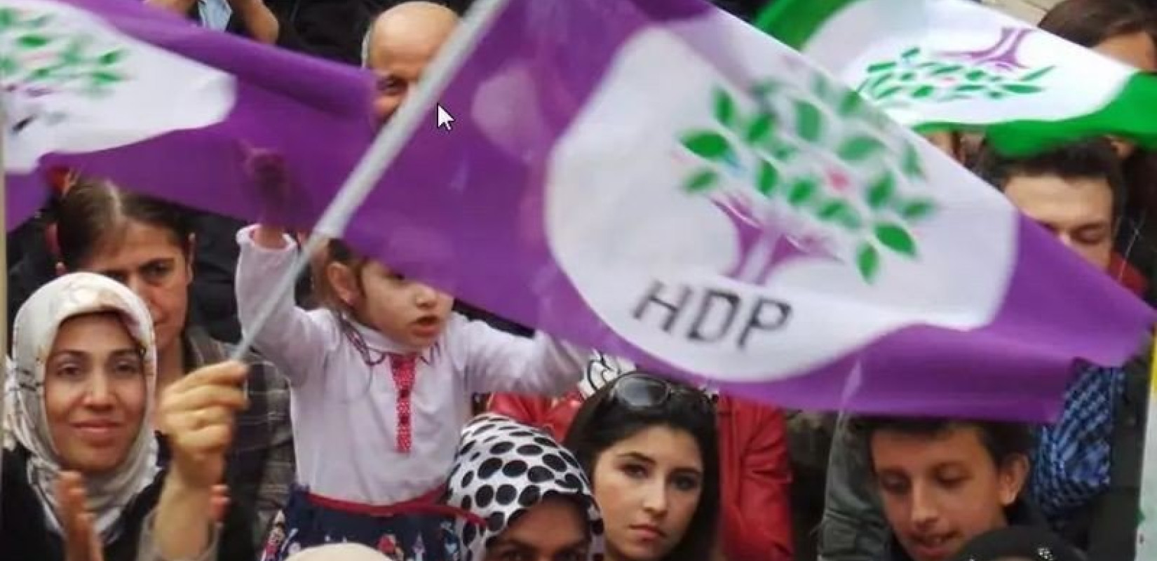 Τουρκία: Η πρόσκληση του φιλοκουρδικού HDP στη συμμαχία της αντιπολίτευσης προκαλεί ανησυχία στους εθνικιστές εταίρους