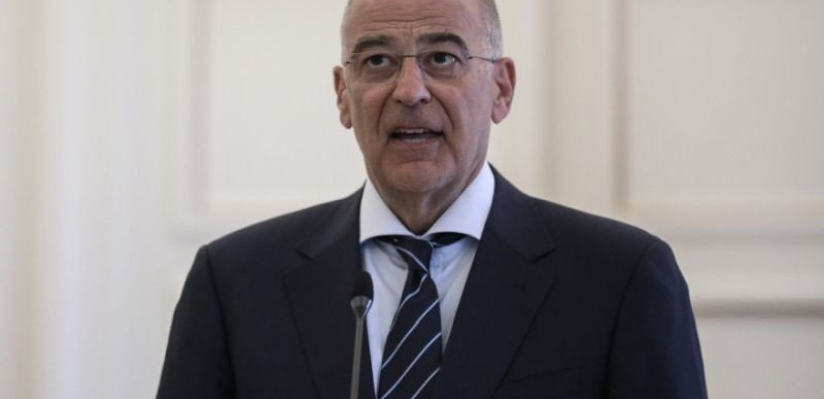 Τον βασιλιά της Ιορδανίας θα υποδεχθεί ο Ν. Δένδιας