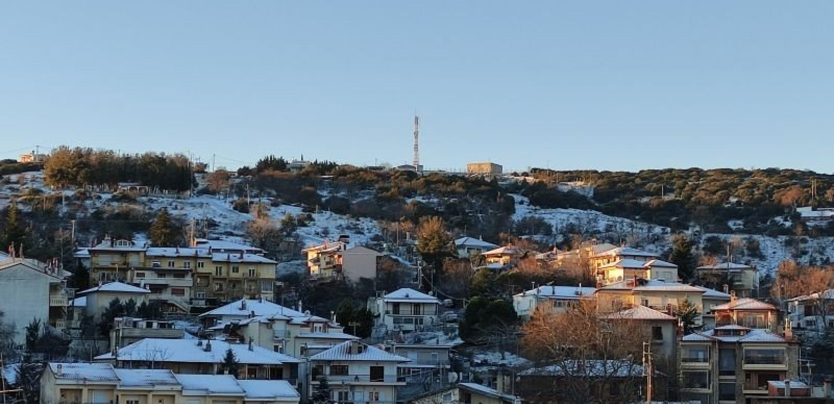 Πώς διαμορφώνει τις Εποχές η κλιματική αλλαγή - Οι αποκλίσεις προς τα πάνω σε μήνες του φθινοπώρου και του χειμώνα