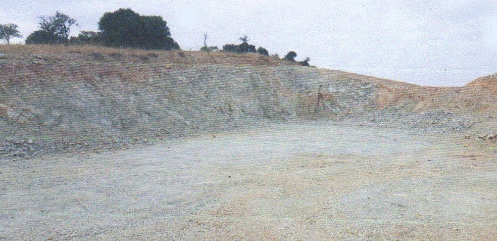 Κιλκίς: Θετική γνωμοδότηση του δημοτικού συμβουλίου για λατομείο χαλαζίτη στη Χρυσόπετρα