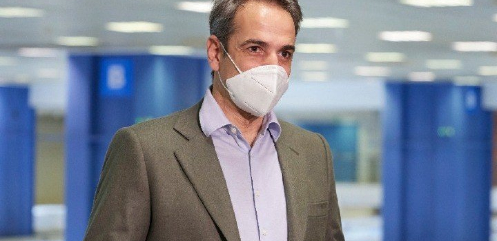 Επικοινωνία Φιλιππίδη-Μητσοτάκη για λιανεμπόριο: Αδύνατο το άνοιγμα της αγοράς 