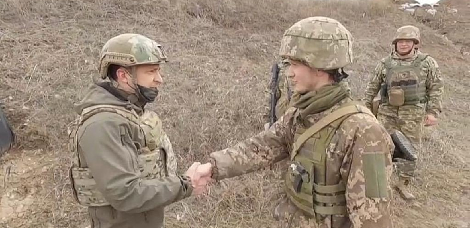 Ουκρανία: Οι Δυτικοί εγκαταλείπουν το Κίεβο