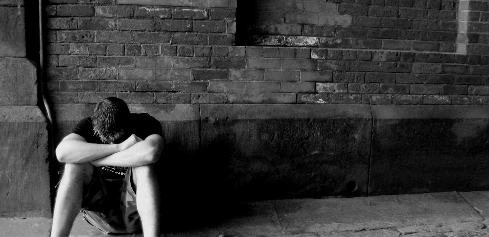 «Ο αδερφός μου πέθαινε εδώ και πολύ καιρό, λίγο λίγο»
