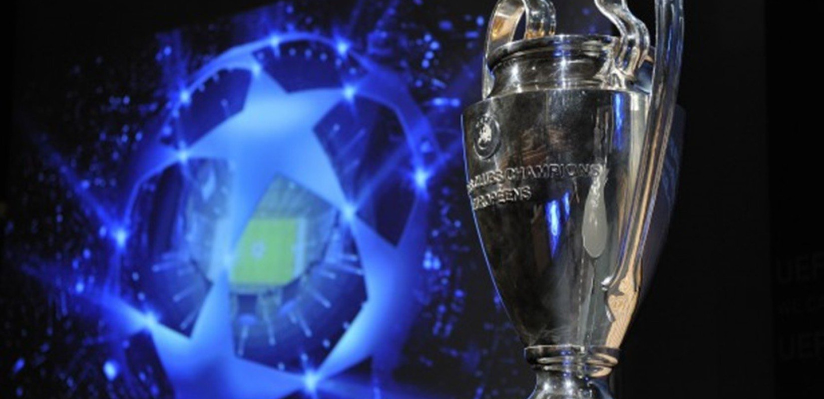 Champions League: Τα γκρουπ δυναμικότητας της League Phase