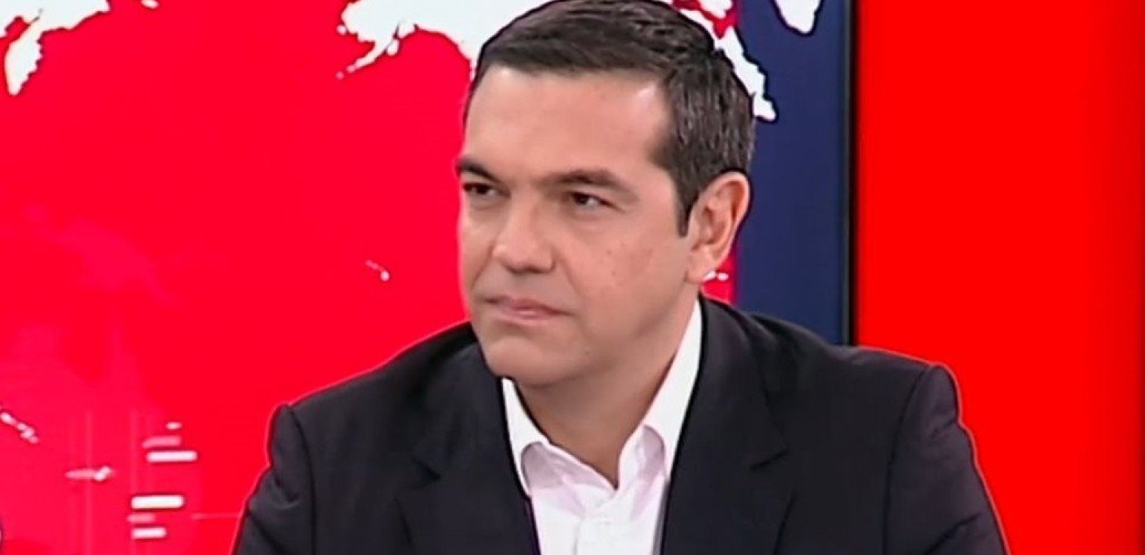 Αλ. Τσίπρας: Αποκαθιστούμε τις αδικίες, εγγυόμαστε την ισονομία και την κοινωνική αλληλεγγύη