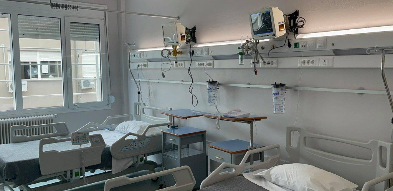 Θεσσαλονίκη: Μεγάλες οι λίστες αναμονής για μεταμόσχευση κερατοειδούς στην Ελλάδα - Πάνω από 100 ασθενείς στο ΑΧΕΠΑ