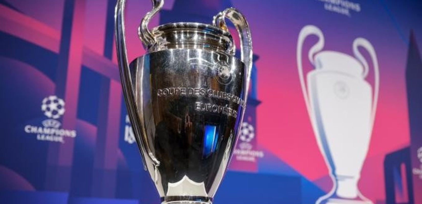 Champions League: Μεγάλες μάχες έβγαλε η κλήρωση των ομίλων