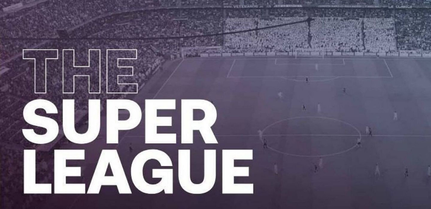 Αμετακίνητες από τη European Super League οι Ρεάλ, Μπαρτσελόνα και Γιουβέντους