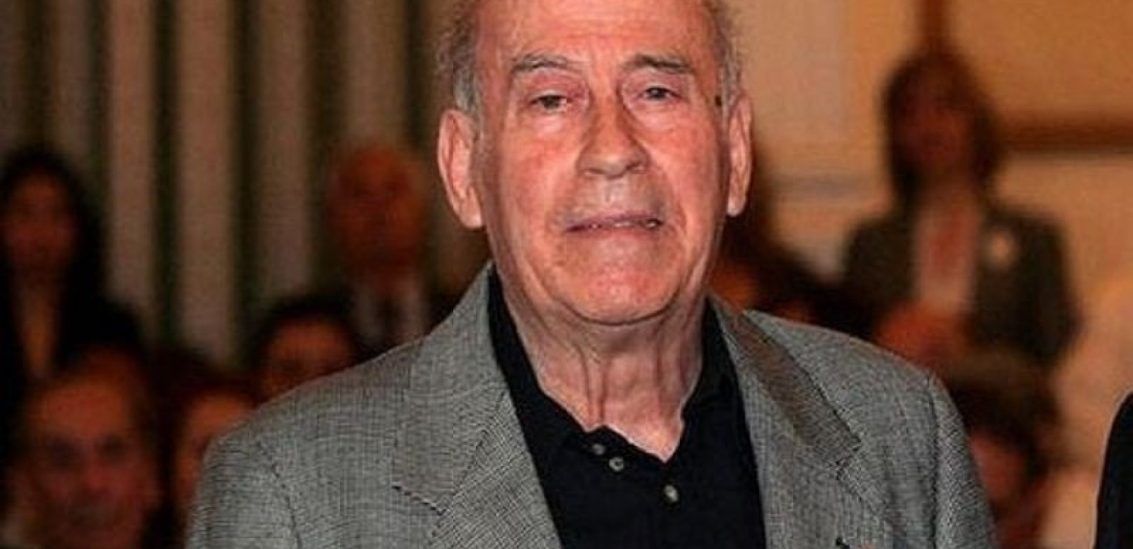 Έφυγε ο καλός μας άνθρωπος