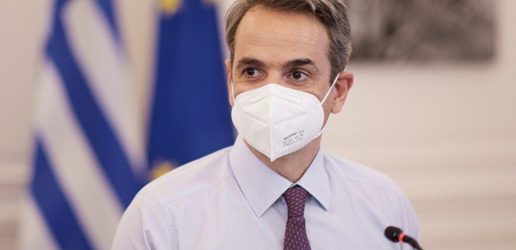 Τριήμερο εθνικό πένθος για τον θάνατο του Μίκη Θεοδωράκη