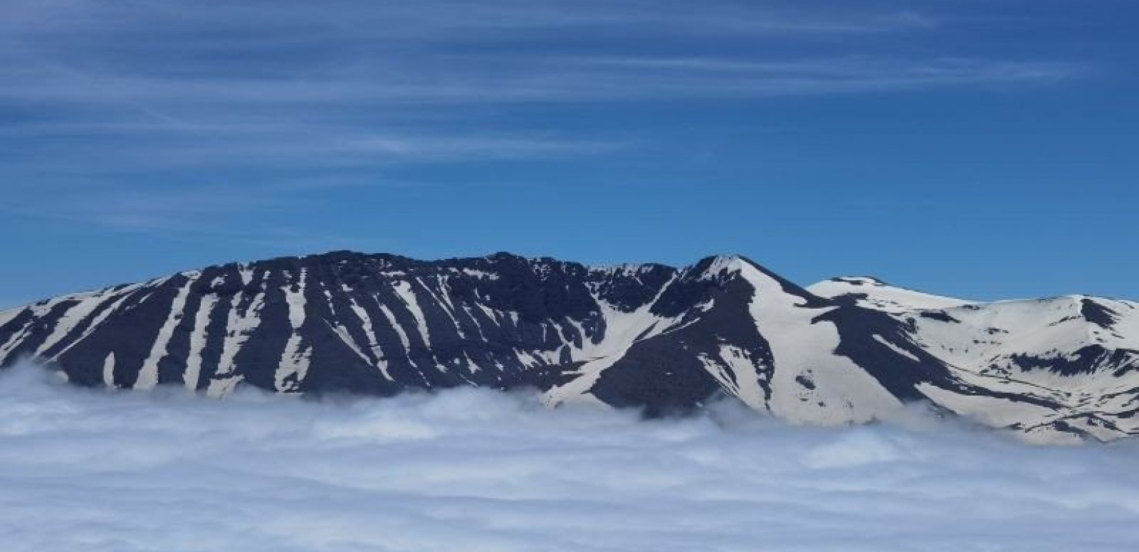 Κατατέθηκε ο φάκελος υποψηφιότητας του Ολύμπου για την UNESCO