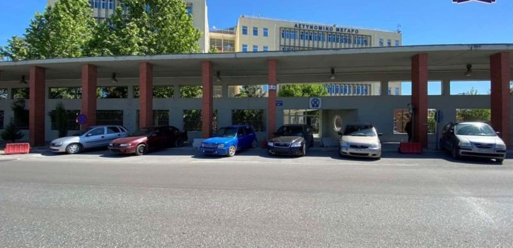 «Ξηλώθηκε» εγκληματική οργάνωση - 36 διαρρήξεις και ληστείες σε ένα μήνα! (Φωτ.)
