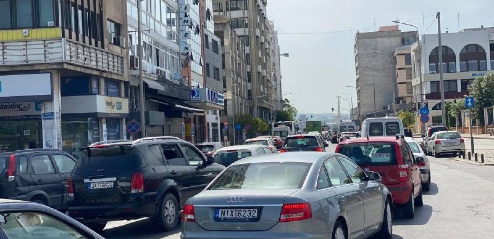 Ημερομηνία λήξης στα ΙΧ με βενζίνη και diesel ψήφισε το Ευρωκοινοβούλιο