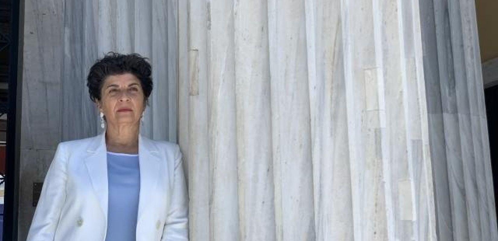 Κυριακή Μάλαμα: Δεν φτάνουν τα ευχολόγια για να έρθουν τουρίστες στη Β. Ελλάδα