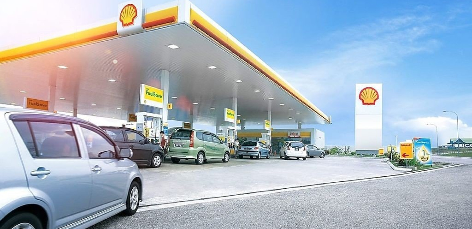 Shell: Εκπτώσεις και προσφορές στο πετρέλαιο θέρμανσης