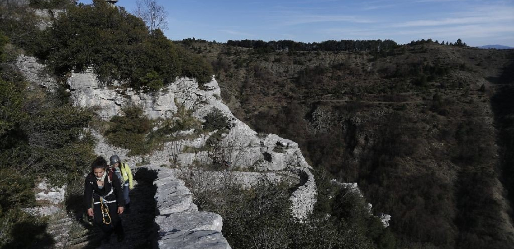 Η UNESCO περνάει από... κόσκινο το Ζαγόρι - Τι αξιολογείται