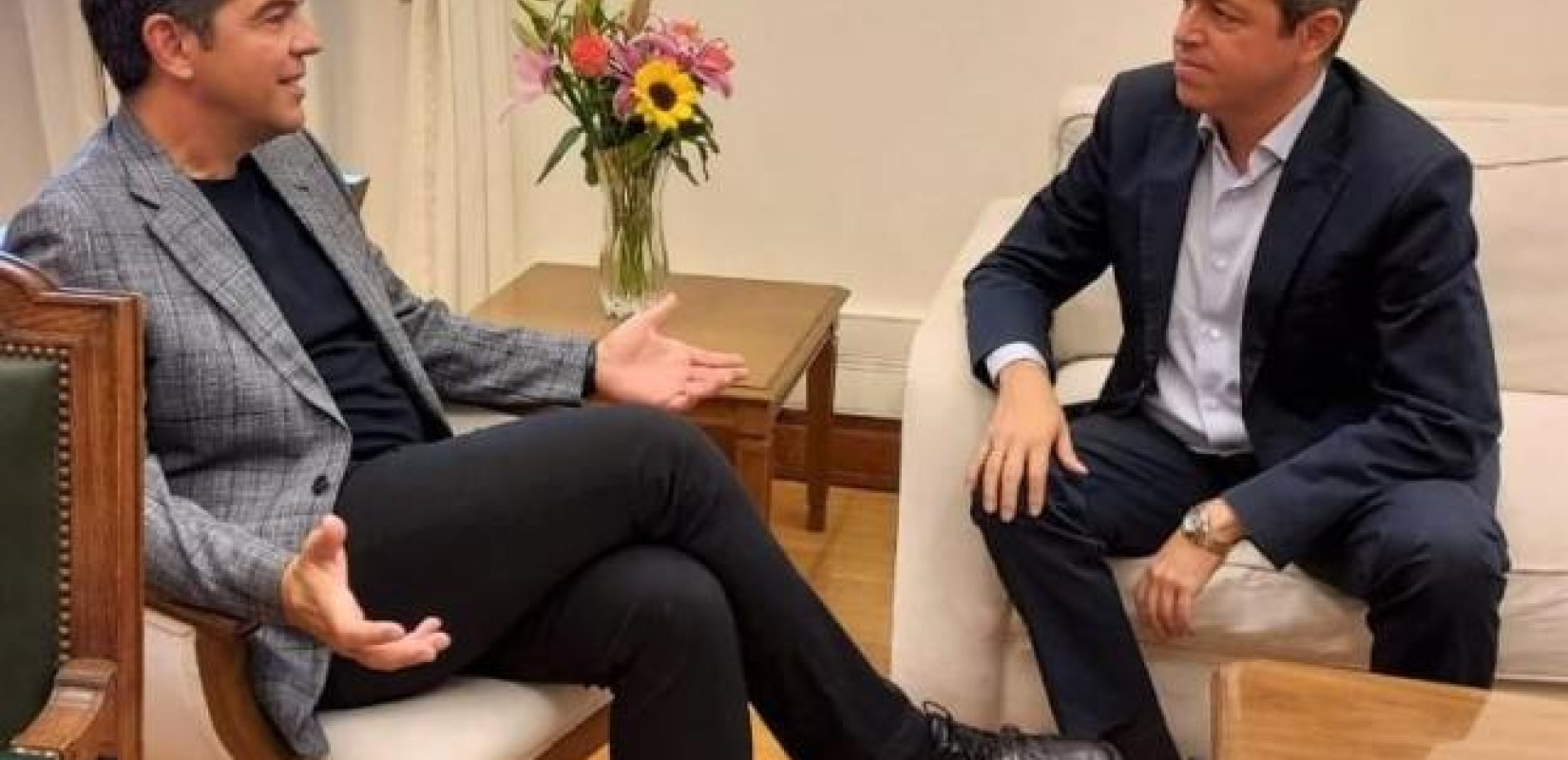ΣΥΡΙΖΑ-ΠΣ: Αναταράξεις από την μεταπήδηση Κεδίκογλου 
