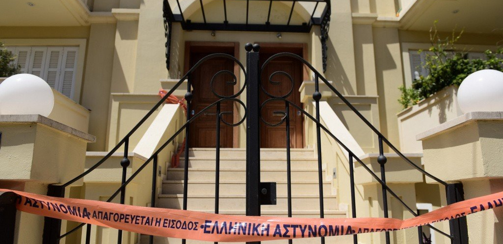 Τις επόμενες ώρες η απόφαση για την προσωρινή επιμέλεια του παιδιού της Καρολάιν