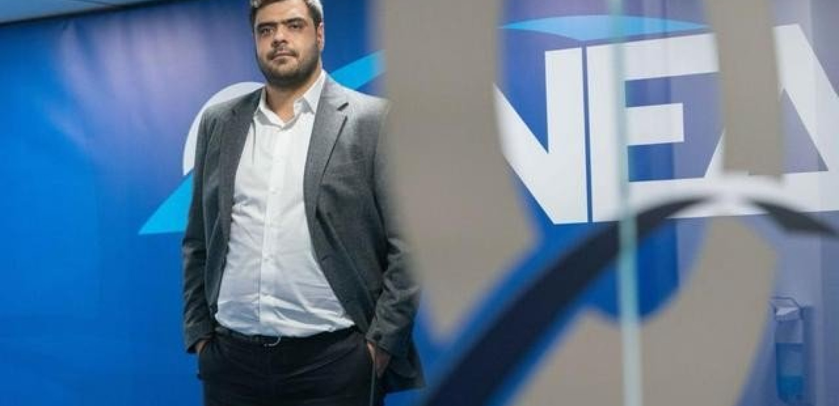 Π. Μαρινάκης: Πορεύονται με ψέματα, απαντάμε με το έργο μας