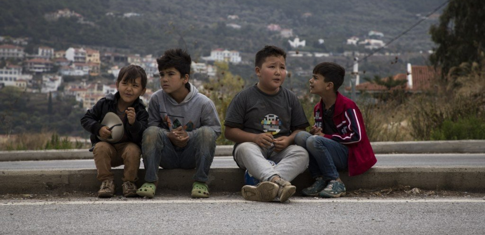 Εκδήλωση για την Παγκόσμια Ημέρα προσφύγων