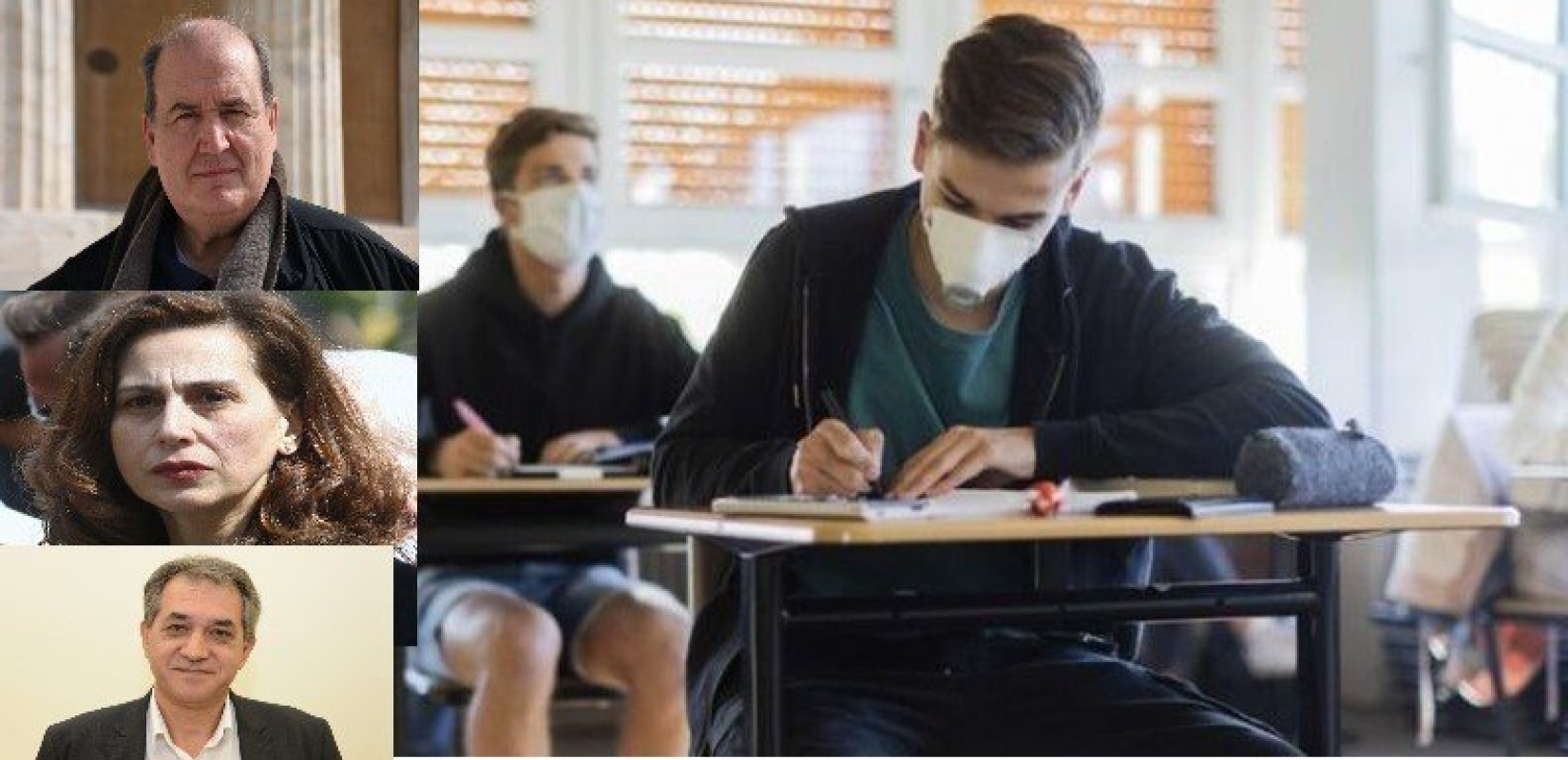 Οι Τομεάρχες Παιδείας της αντιπολίτευσης αποτιμούν τη φετινή σχολική χρονιά