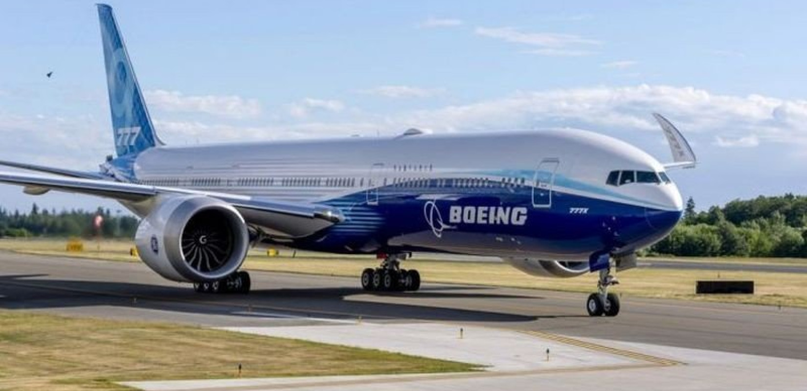 Μιλάνο: Στιγμές τρόμου για επιβάτες σε Boeing 777 (βίντεο)